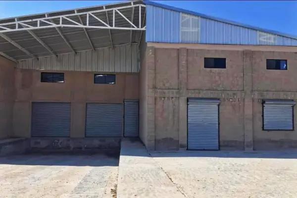 Bodega en RENTA en Derramadero