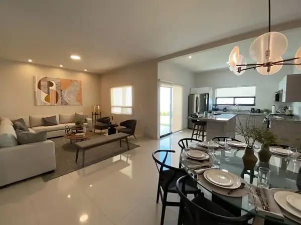 Casa en venta en Ampliación Senderos, Torreón, Coahuila de Zaragoza Casa en venta en Ampliación Senderos, Torreón, Coahuila de Zaragoza