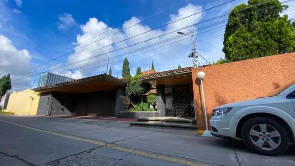 Casa en venta en Las Americas, San Andrés Cholula, Puebla Casa en venta en Las Americas, San Andrés Cholula, Puebla