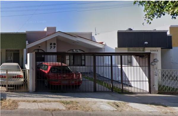 Casa en venta en Jardines Del Valle, Zapopan, Jalisco