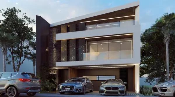 Casa en venta en Lomas de Angelópolis, San Andrés Cholula, Puebla