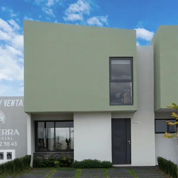 Casa en venta en Ejido Jesús del Monte, Morelia, Michoacán de Ocampo