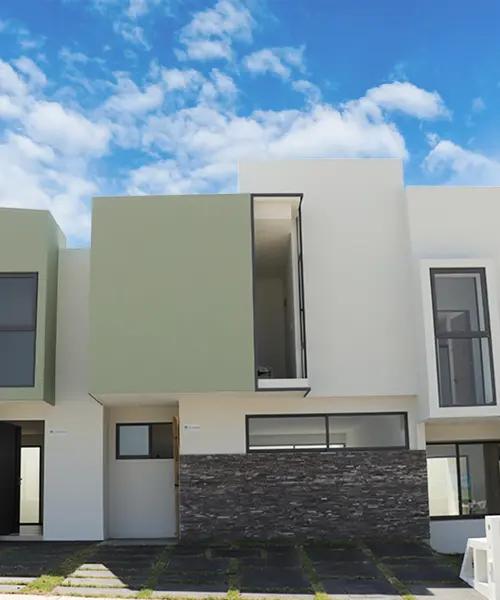 Casa en venta en Ejido Jesús del Monte, Morelia, Michoacán de Ocampo