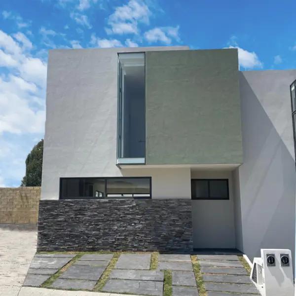 Casa en venta en Ejido Jesús del Monte, Morelia, Michoacán de Ocampo