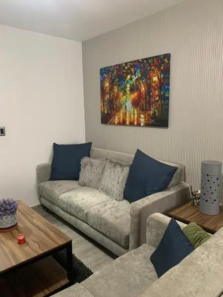 Departamento en renta en Torreon Centro, Torreón, Coahuila de Zaragoza