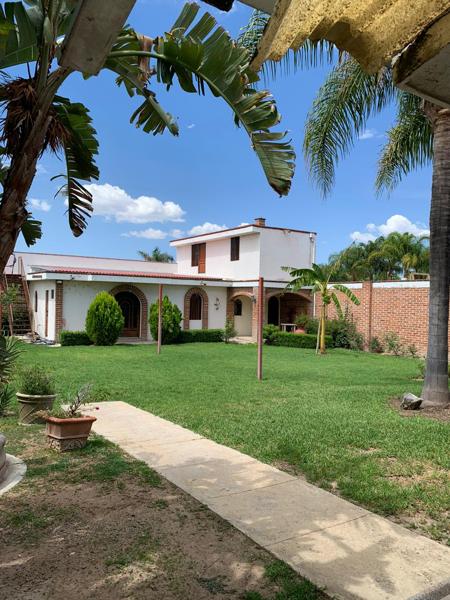 Quinta en venta en Lomas del Suspiro, León, Guanajuato