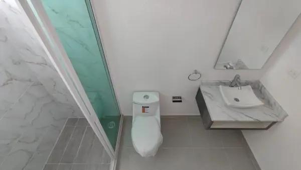 Departamento en renta en Misiones de San Francisco, Cuautlancingo, Puebla