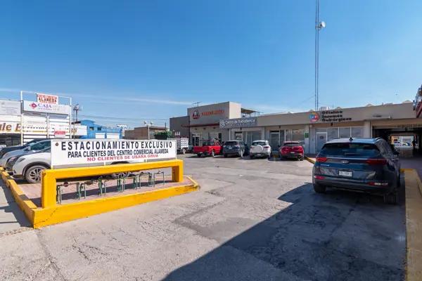 Local en renta en Torreon Centro, Torreón, Coahuila de Zaragoza