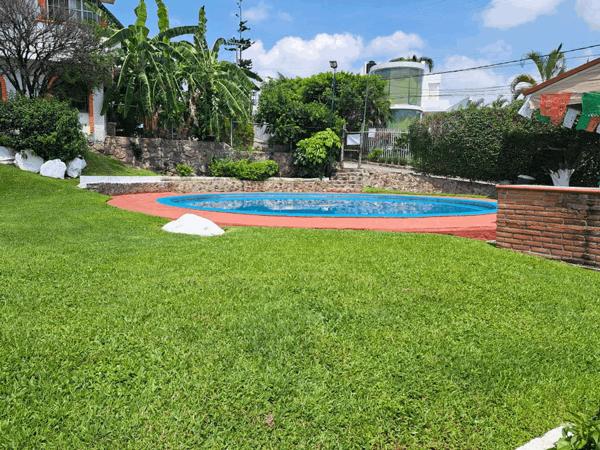 Casa en venta en Casa Blanca, Temixco, Morelos Casa en venta en Casa Blanca, Temixco, Morelos