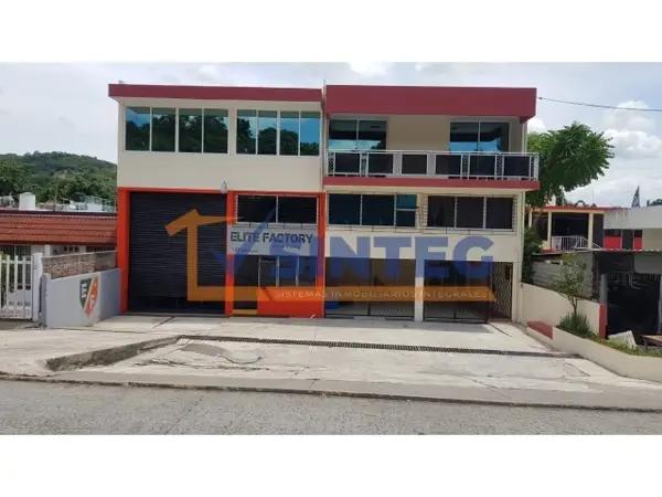 Bodega en renta en Tamaulipas, Poza Rica de Hidalgo, Veracruz de Ignacio de la Llave