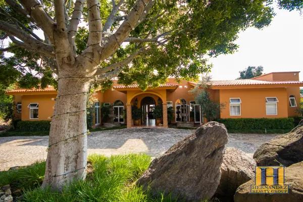 Casa en venta en San Antonio Tlayacapan, Chapala, Jalisco