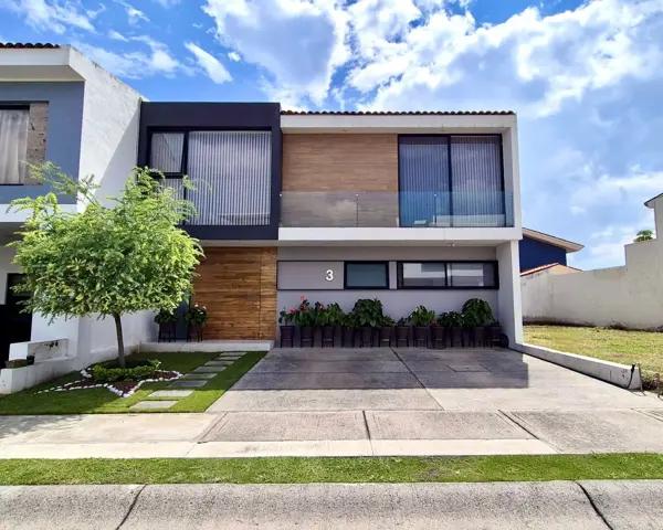 Casa en venta en Bosques Santa Anita, Tlajomulco de Zúñiga, Jalisco