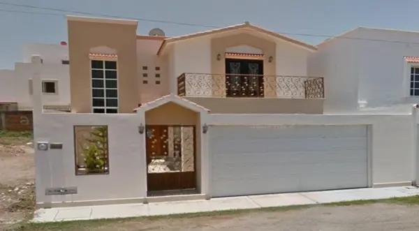 Casa en venta en Sabalo Country Club, Mazatlán, Sinaloa