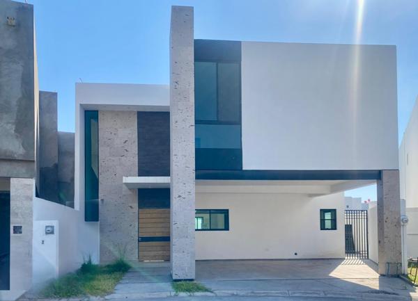 Casa en venta en Los Viñedos, Torreón, Coahuila de Zaragoza Casa en venta en Los Viñedos, Torreón, Coahuila de Zaragoza