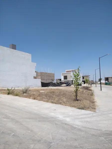 Terreno en venta en Solares, Zapopan, Jalisco