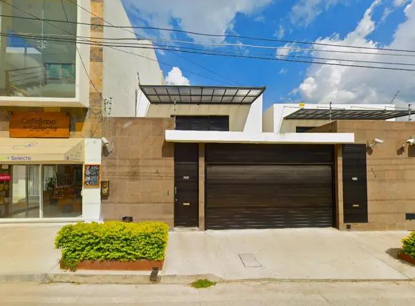 Casa en venta en La Gloria, Tuxtla Gutiérrez, Chiapas