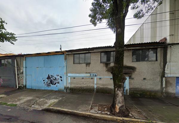Bodega en remate en Libertad, Azcapotzalco, Ciudad de México