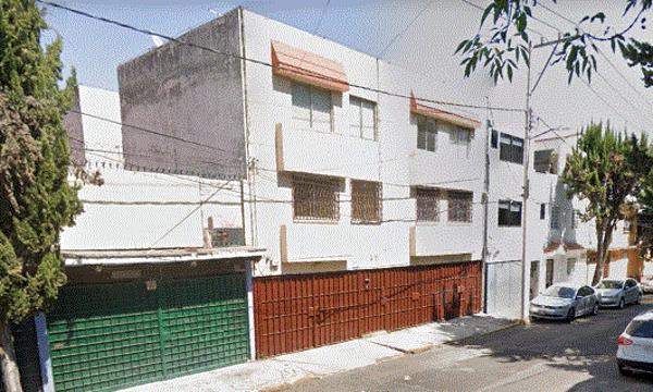 Departamento en venta en Las Águilas 1a Sección, Álvaro Obregón, Ciudad de México