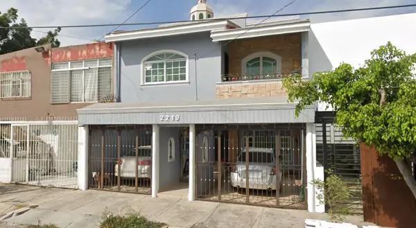 Casa en venta en Tabachines, Zapopan, Jalisco
