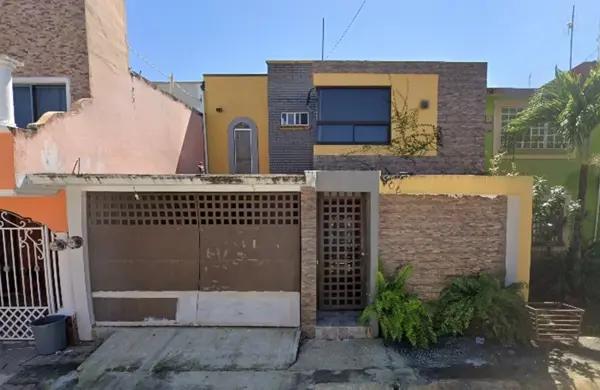 Casa en venta en Canta Rana, Balancán, Tabasco