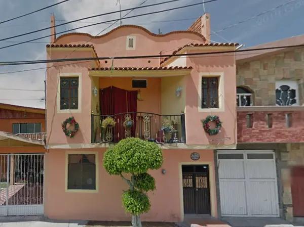 Casa en venta en Romita Centro, Romita, Guanajuato