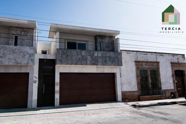 Casa en venta en Saltillo Centro, Saltillo, Coahuila de Zaragoza Casa en venta en Saltillo Centro, Saltillo, Coahuila de Zaragoza