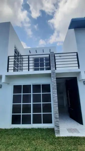 Casa en venta en Tetelcingo, Cuautla, Morelos