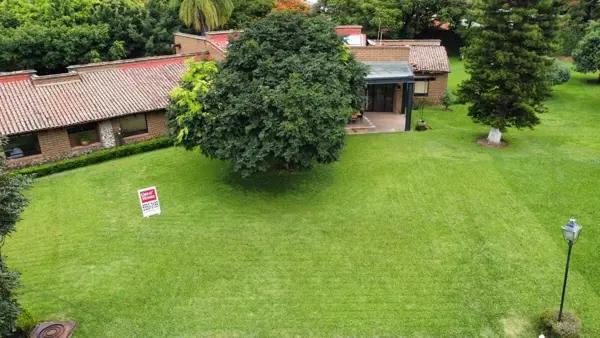 Terreno en venta en Ixcatepec, Tepoztlán, Morelos