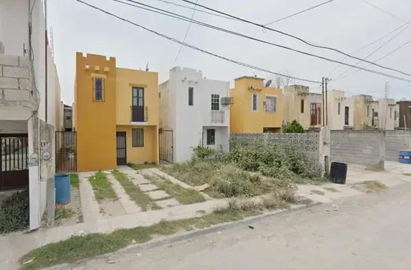 Casa en venta en Balcones de Alcala, Reynosa, Tamaulipas
