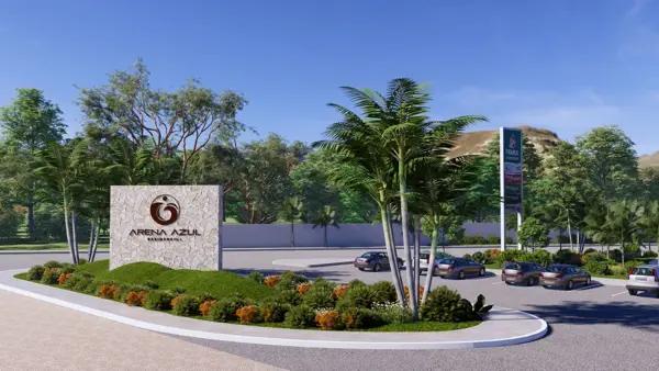 Terreno en venta en Cerritos al Mar, Mazatlán, Sinaloa