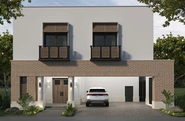 Casa en venta en La Cava, Gómez Palacio, Durango Casa en venta en La Cava, Gómez Palacio, Durango