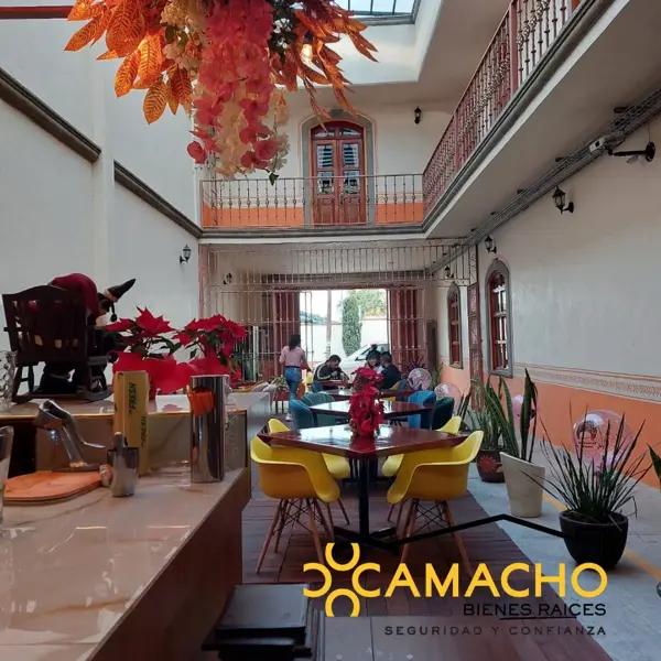 Edificio en venta en Calpulalpan Centro, Calpulalpan, Tlaxcala
