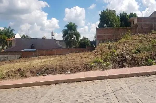 Terreno en venta en Lomas de Huisquilco, Zapotlanejo, Jalisco