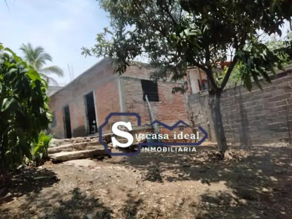 Terreno en venta en Juan Morales, Yecapixtla, Morelos