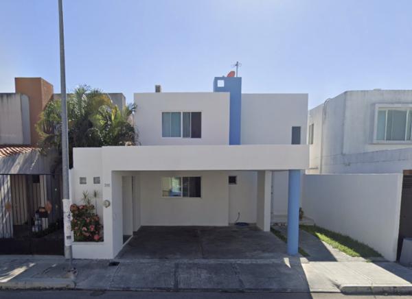 Casa en venta en Altabrisa, Mérida, Yucatán