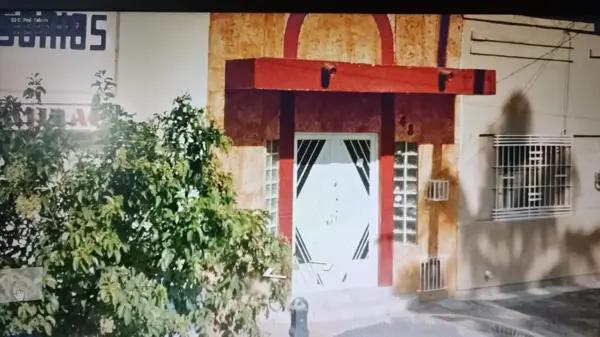 CASA EN VENTA EN EL CENTRO HISTORICO DE TORREON