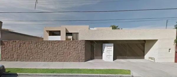 Casa en venta en Las Águilas, San Luis Potosí, San Luis Potosí