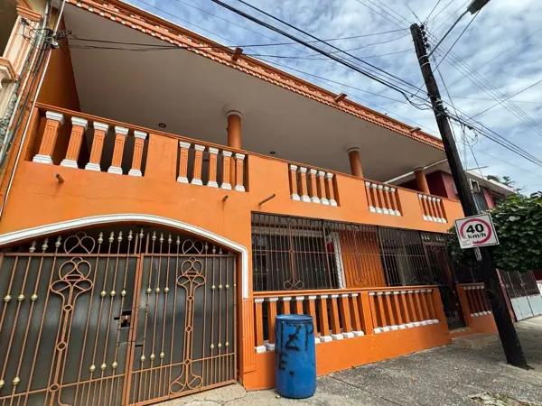 Casa en venta en Lazaro Cardenas, Ciudad Madero, Tamaulipas