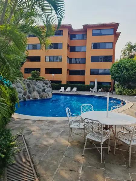 Departamento en venta en Acapatzingo, Cuernavaca, Morelos Departamento en venta en Acapatzingo, Cuernavaca, Morelos