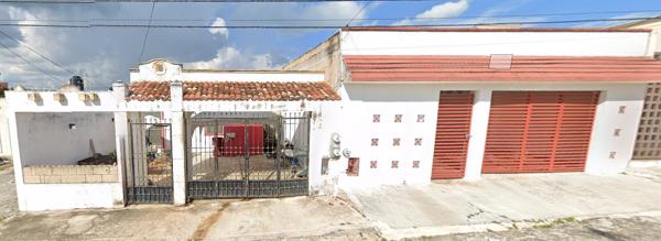 Casa en venta en Flamboyanes, Valladolid, Yucatán