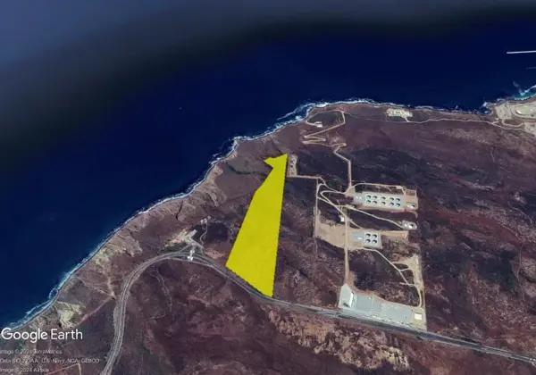 Terreno en venta en Baja Mar San Diego, Ensenada, Baja California Terreno en venta en Baja Mar San Diego, Ensenada, Baja California