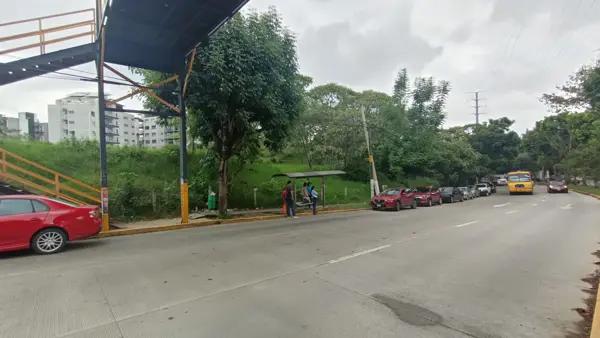 Terreno en renta en La Herradura, Xalapa, Veracruz de Ignacio de la Llave