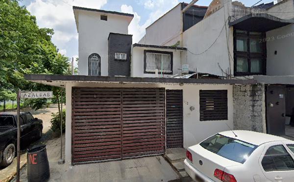 Casa en venta en Blancas Mariposas, Paraíso, Tabasco
