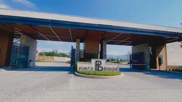 TERRENOS EN VENTA PUNTA BOSQUE AL NORTE DE SALTILLO, COAH.