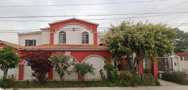 Casa en venta en Hidalgo, Ensenada, Baja California