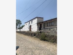 Finca-Rancho en venta en San Sebastián Tenochtitlán, Nopala de Villagrán, Hidalgo