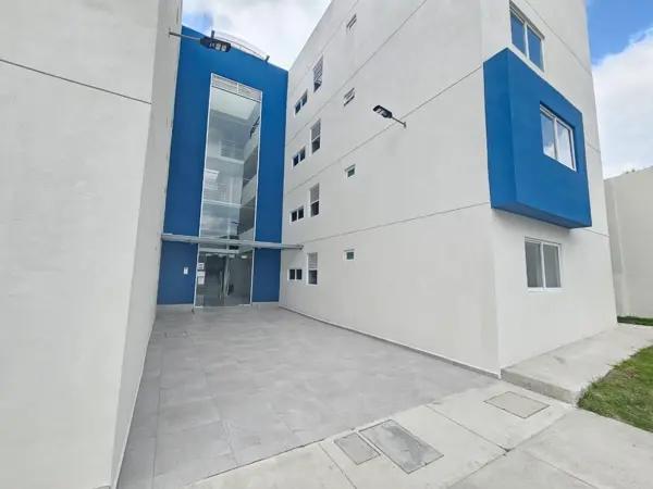 Departamento en venta en Colinas del Lago, Cuautitlán Izcalli, México Departamento en venta en Colinas del Lago, Cuautitlán Izcalli, México