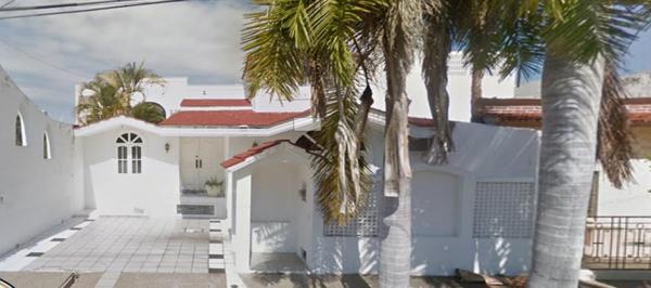 Casa en venta en Las Gaviotas, Mazatlán, Sinaloa