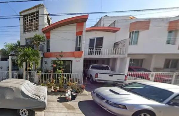 Casa en venta en Jardines Alcalde, Guadalajara, Jalisco
