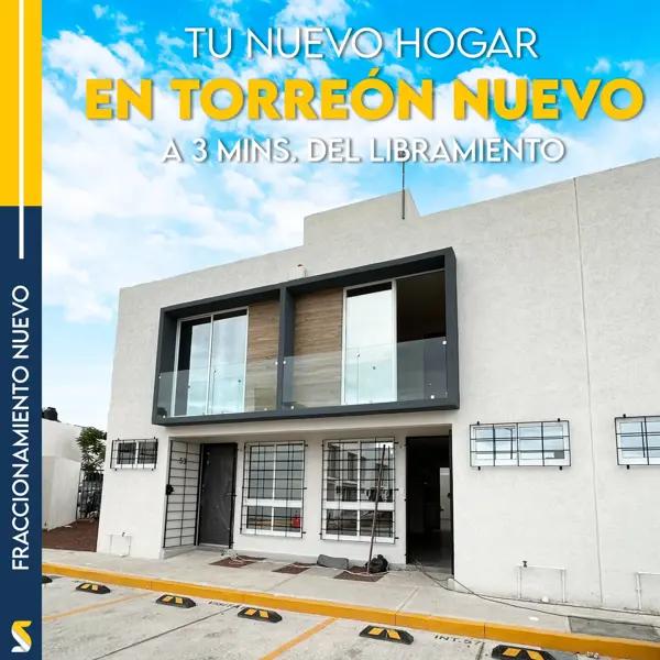 Casa en venta en Torreón Nuevo, Morelia, Michoacán de Ocampo Casa en venta en Torreón Nuevo, Morelia, Michoacán de Ocampo